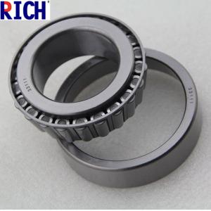 Quality Auto Engine Tensioner Pulley Bearing 50 Mm Bore Size Long Service Life wholesale
