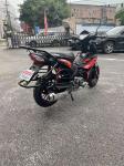 Senegal Africa Popular ZS LIFAN Engine 110CC Classical Wholesale Motorcycle