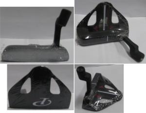 Quality semicircle golf putter , golf putter , golf putters , complete golf putter wholesale
