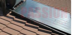 Quality Flat Plate Solar Collectors Residential Water Heating Fashion Designs Thermal Concentrated wholesale