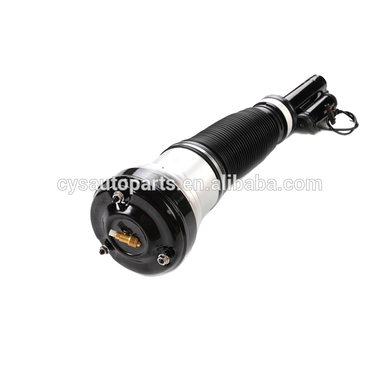Air Suspension Airmatic Ride Strut For Mercedes W220 2 Matic 2203202438 2203205113