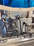 550mm Double Head Mitre Saw Pvc Profile Cutting Machine