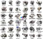 Turbocharger Excavator Diesel 6BT3.3 6BT5.9 KOMATSU CUMMINS HYUNDAI Engine