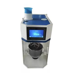 Quality New Standard Planetary Cement Mortar Mixer 0.75kW 1mm/Min Speed wholesale