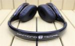 Monster Diamond Tears Edge On-Ear Headphones (Black) Black Monster made in china