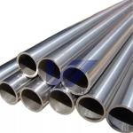 High Strength Stainless Steel Welding Pipe SS 304 Welded Pipe 4 "X Sch40