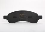 Toyota Nissan Mitsubishi Honda FMSI 60000 Km Disc Brake Pads