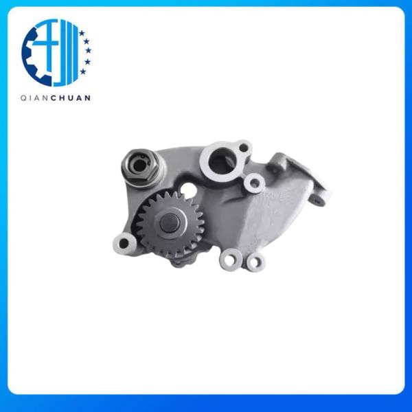 EM100 EP100 EL100 Oil Pump 15110-1471 15110-1470 For Hino Engines Repair Parts
