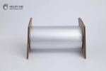 Lithium Ion Battery Cells Aluminum Laminated Film Pouch Cell Case Material