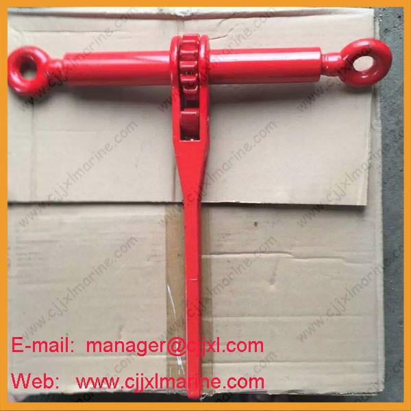 Ship Studless Anchor Line