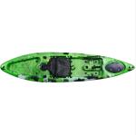 Fishing Kayak 12FT Fishing Frame Chair Whale Mini