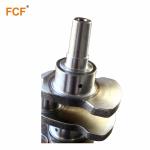 Diesel Engine NH220 Forged Steel Crankshaft 6623311111 3029341 101109 130186