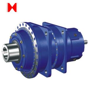 Quality Shaft Gear Box Transmission Parallel Shaft Speed Reducer wholesale