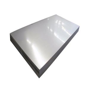Quality Mirror Polish Stainless Steel Plate wholesale