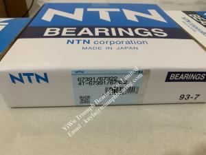 Quality NTN Tapered roller bearings 4T-67391/67322 , 4T-67391-67322 wholesale