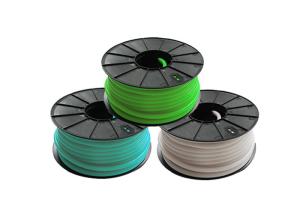 Quality Plant Grow Silicone Resin 100 Meters Flexible Led Neon Strip wholesale