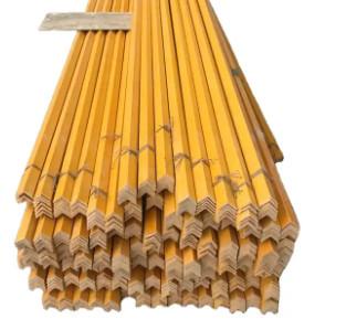 Slip Resistance FRP Structural Profiles Angle Profiles Customized Length