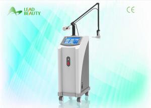 Quality High working performance Vaginal tightening co2 laser machine wholesale