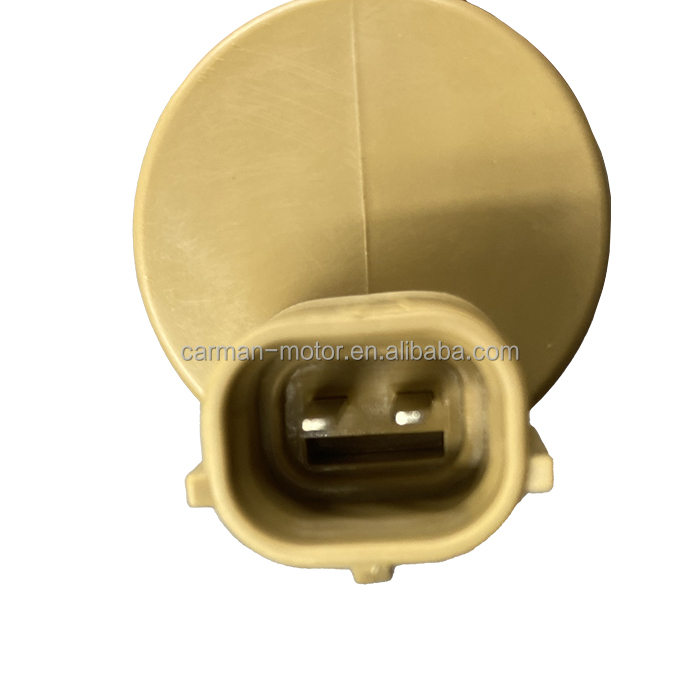 Metal Fuel Pump Regulator 294009-1221 for ISUZU Suction Control Valve