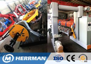 Quality CQC 630mm Bow Twister Copper Wire Stranding Machine wholesale