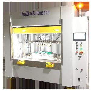 Quality Sevro Hot Riveting Welding Machine For Car Door Interior Trim wholesale