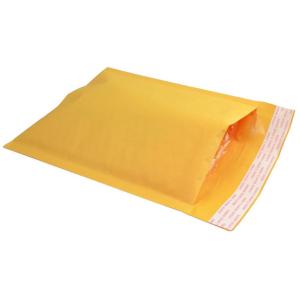 Quality Water Resistance Kraft Bubble Mailers Shipping Envelopes Size 1 / 7.25&quot;X12&quot; wholesale