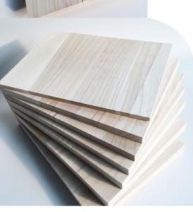Quality 225*300mm Martial Arts Taekwondo Karate Pine Wood Breaking Board 3mm Thickness Sturdy wholesale