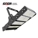 Billboard 250 Watt LED Flood Light Cricket Stadium Retrofit ROHS