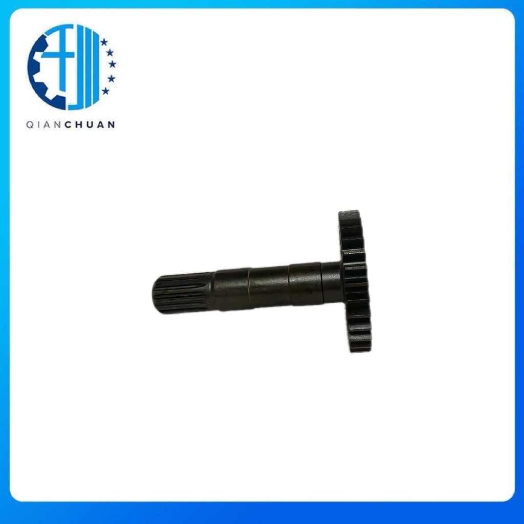 Carrier I T/M Assy EX200-2 1013982 for Hitachi Excavator Spare Part