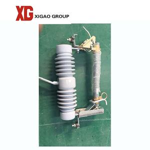 Quality RW10 10kv 24KV 33KV 36KV High Voltage Cut Out Fuse wholesale