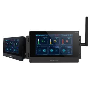 Quality Wall Mounted Alcohol Based Internet Fuel Internet Fuel Industry Thing Safety Monitor wholesale