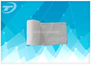 Quality 100% Pure Medical Cotton Roll With Good Water / Blood Absorbability wholesale
