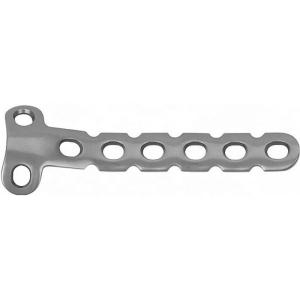 Quality Bone Reconstruction T Shaped Plate Orthopedic Surgery Instrument wholesale