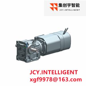 Quality 3 Phase Helical Gear Reducer Worm Gearbox Customized wholesale