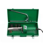 ST63-3A Digital 20mm To 63mm 800W HDPE Plastic Welding Machine With Overheat