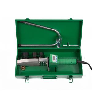 Quality Digital 20mm To 63mm HDPE Plastic Welding Machine wholesale