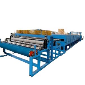 Quality Silicone Dot Non Slip Fabric Making Machine 380V 50Hz 3 Phase wholesale