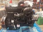 Cummins Engine 250kw 340hp 2100rpm Truck Spare Parts