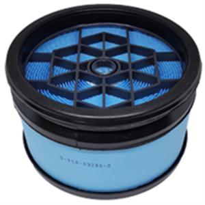 Quality Cellulose Honeycomb Air Filter Cartridge For Heavy Equipment wholesale