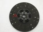 YUTONG Bus Ankai 6105 Series Valeo Clutch Kits 395x220x10x44.5