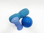 Ball Massager for Plantar Fasciitis Trigger Point Therapy Deep Tissue Myofascial
