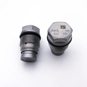 Quality New For Cummins Engine Assembly Bosch Common Rail Pressure Limiting Valve 1110010022 wholesale