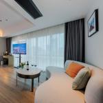 The Drawings Shall Prevail for Foshan Luxury King Size Bed Custom Bedroom