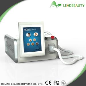 Quality Best permanent hair removal laser diode 808nm portable machine wholesale
