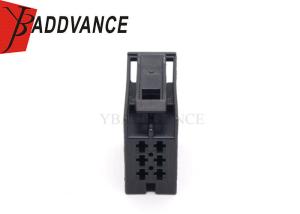 Quality 6Q0937702 Auto Rear Tail Light Multi-function Female 6 Way Connector For VW Audi wholesale