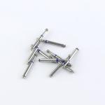 Carbide Bur Fg Burs High Speed Drill Burr High Speed Diamond Round Bur Ball In