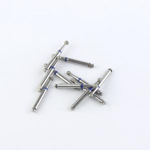 Quality Ra Ca Burs Dental Burs Diamond Slow Speed Contra Angle Handpiece Latch Bur wholesale