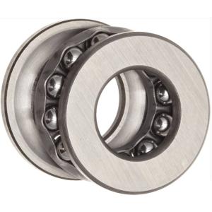 Quality 51102/8102 Thrust Ball Bearing 15*28*9mm​ High Precision Ball Bearing wholesale