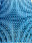 Food Grade Horizontal Conveyor Belt for Modular Plastic Conveyor Stainless Steel