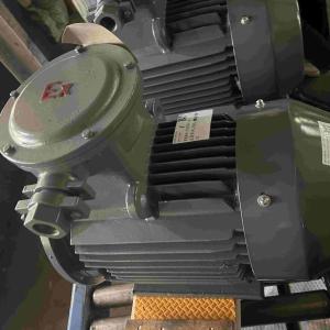 Quality 230V 1KW Low Voltage Electric Motors High Efficient RoHS wholesale